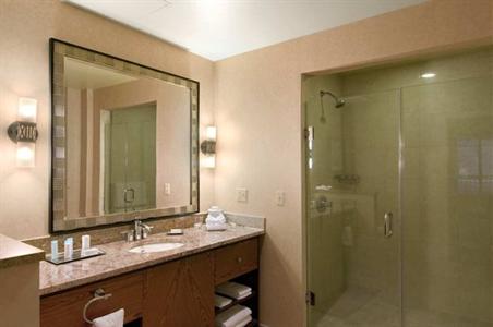 фото отеля Hilton Promenade at Branson Landing