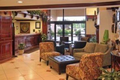 фото отеля Oxford Suites Spokane Valley