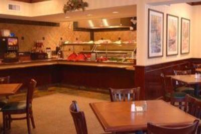 фото отеля Oxford Suites Spokane Valley