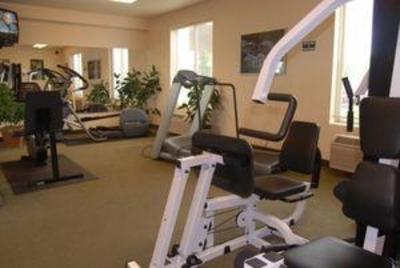фото отеля Oxford Suites Spokane Valley