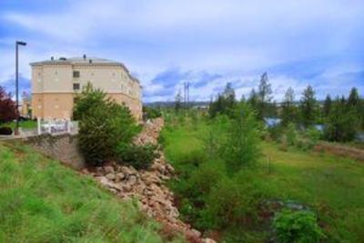 фото отеля Oxford Suites Spokane Valley