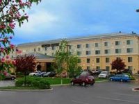 Oxford Suites Spokane Valley