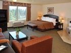 фото отеля Oxford Suites Spokane Valley