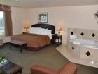 фото отеля Oxford Suites Spokane Valley