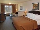 фото отеля Oxford Suites Spokane Valley