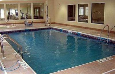 фото отеля La Quinta Inn & Suites Latham - Albany Airport