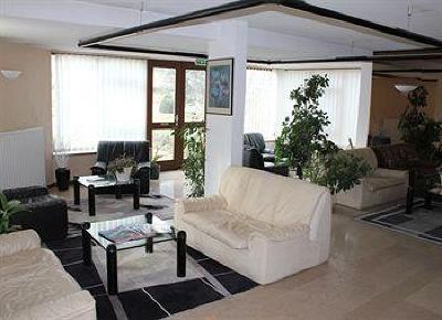 фото отеля Hotel Castel Burgond Daix