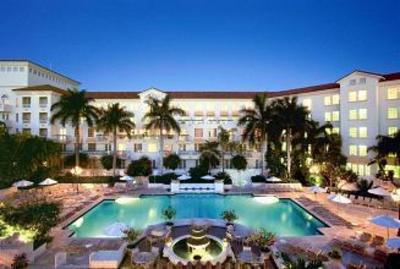 фото отеля Turnberry Isle Miami