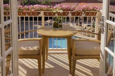 фото отеля Turnberry Isle Miami
