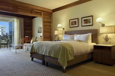 фото отеля Turnberry Isle Miami