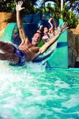 фото отеля Turnberry Isle Miami