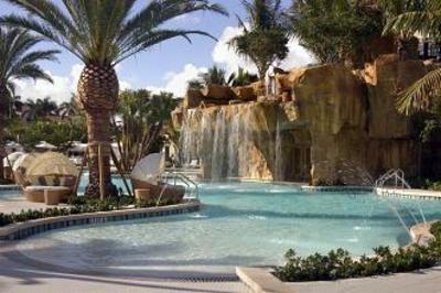 фото отеля Turnberry Isle Miami