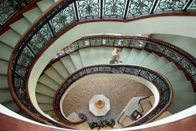 фото отеля Turnberry Isle Miami