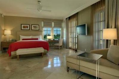 фото отеля Turnberry Isle Miami