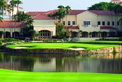 фото отеля Turnberry Isle Miami