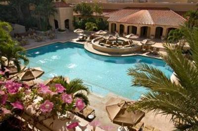 фото отеля Turnberry Isle Miami