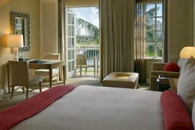 фото отеля Turnberry Isle Miami