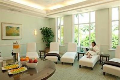 фото отеля Turnberry Isle Miami