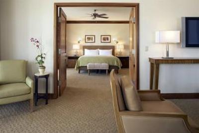 фото отеля Turnberry Isle Miami