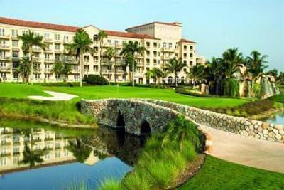 фото отеля Turnberry Isle Miami
