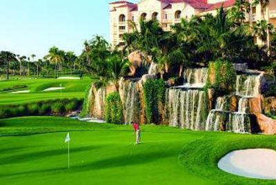 фото отеля Turnberry Isle Miami