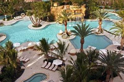 фото отеля Turnberry Isle Miami