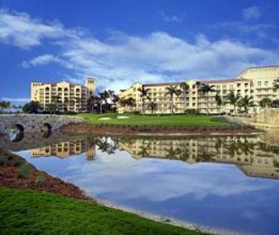 фото отеля Turnberry Isle Miami