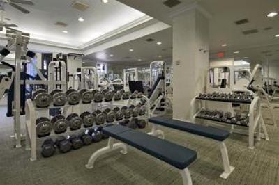 фото отеля Turnberry Isle Miami