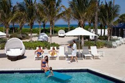 фото отеля Turnberry Isle Miami
