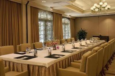 фото отеля Turnberry Isle Miami