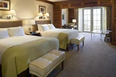 фото отеля Turnberry Isle Miami