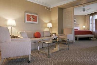фото отеля Turnberry Isle Miami