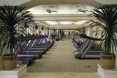 фото отеля Turnberry Isle Miami