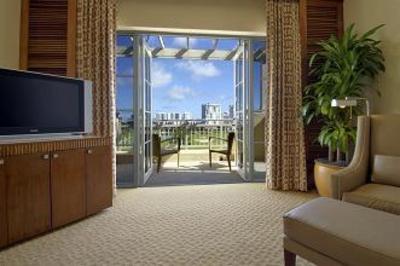 фото отеля Turnberry Isle Miami