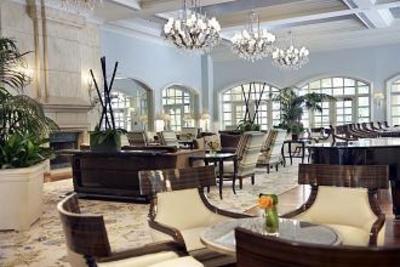 фото отеля Turnberry Isle Miami
