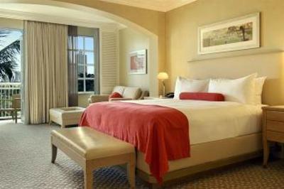 фото отеля Turnberry Isle Miami