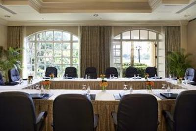 фото отеля Turnberry Isle Miami