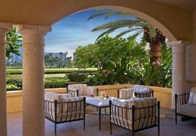 фото отеля Turnberry Isle Miami