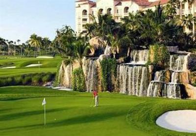 фото отеля Turnberry Isle Miami
