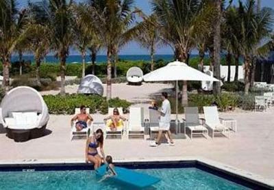 фото отеля Turnberry Isle Miami