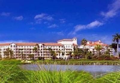 фото отеля Turnberry Isle Miami