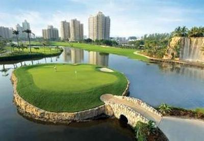 фото отеля Turnberry Isle Miami