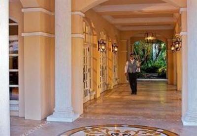 фото отеля Turnberry Isle Miami