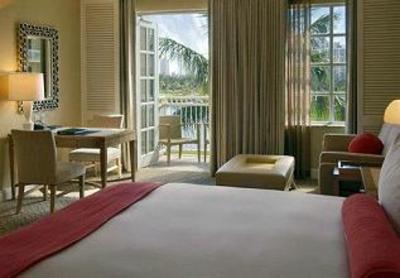 фото отеля Turnberry Isle Miami
