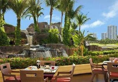 фото отеля Turnberry Isle Miami