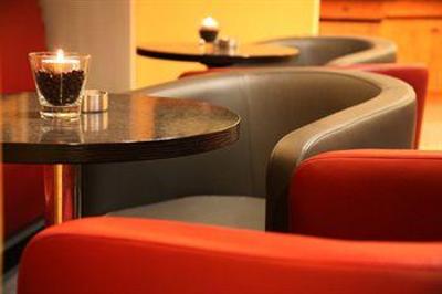 фото отеля Park Inn by Radisson Berlin City West