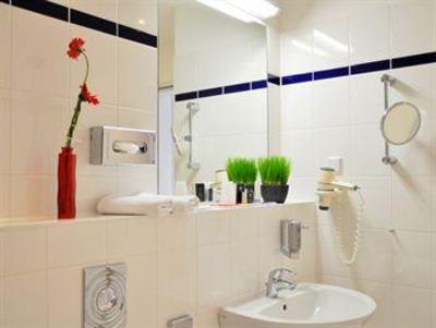 фото отеля Park Inn by Radisson Berlin City West