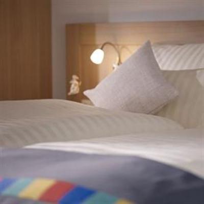 фото отеля Park Inn by Radisson Berlin City West