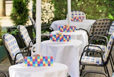 фото отеля Park Inn by Radisson Berlin City West
