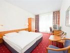 фото отеля Park Inn by Radisson Berlin City West